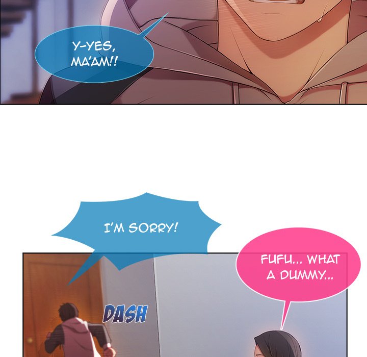 Lady Long Legs Manhwa - Chapter 14 Page 77