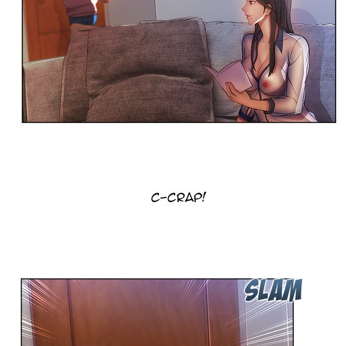 Lady Long Legs Manhwa - Chapter 14 Page 78