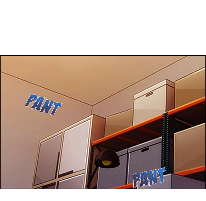 Lady Long Legs Manhwa - Chapter 14 Page 81