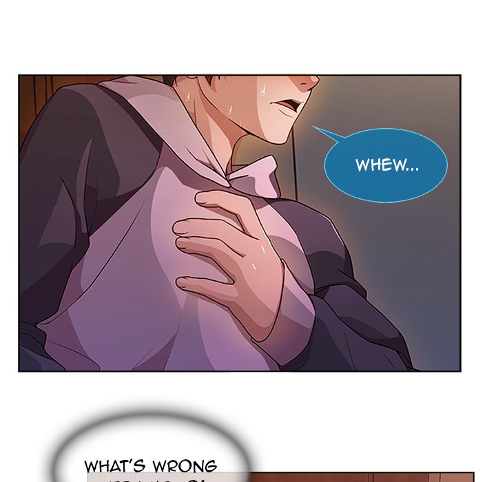 Lady Long Legs Manhwa - Chapter 14 Page 82