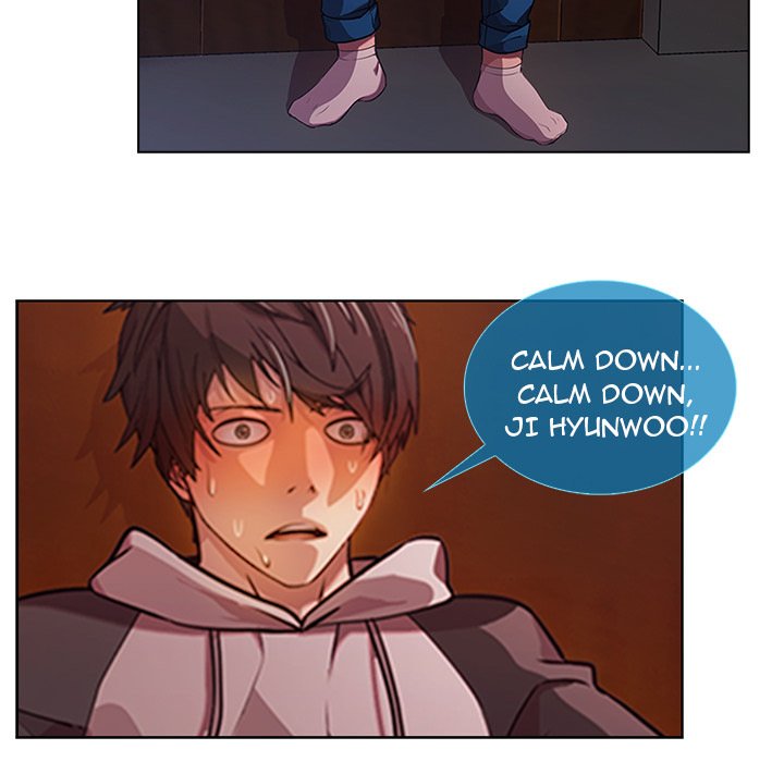 Lady Long Legs Manhwa - Chapter 14 Page 84