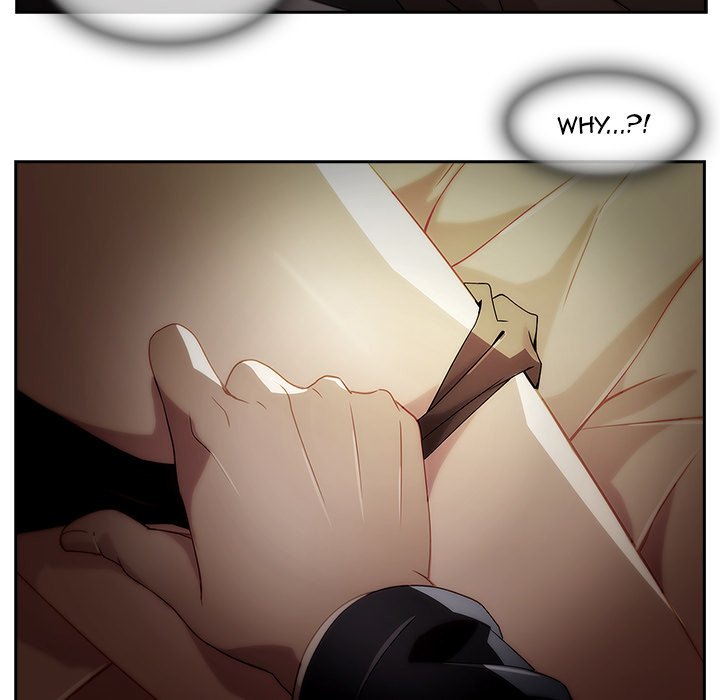 Lady Long Legs Manhwa - Chapter 14 Page 87