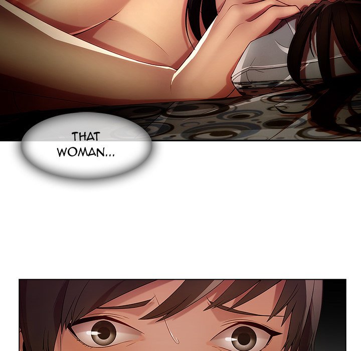 Lady Long Legs Manhwa - Chapter 14 Page 89