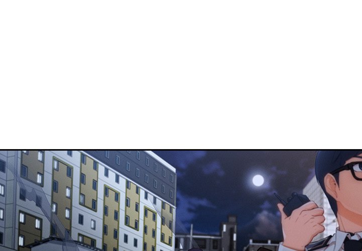 Lady Long Legs Manhwa - Chapter 46 Page 3