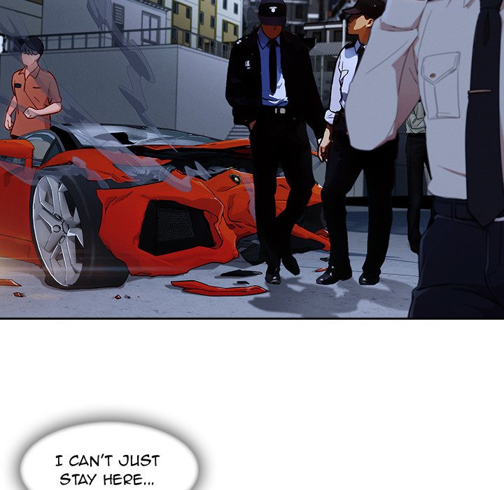 Lady Long Legs Manhwa - Chapter 46 Page 4