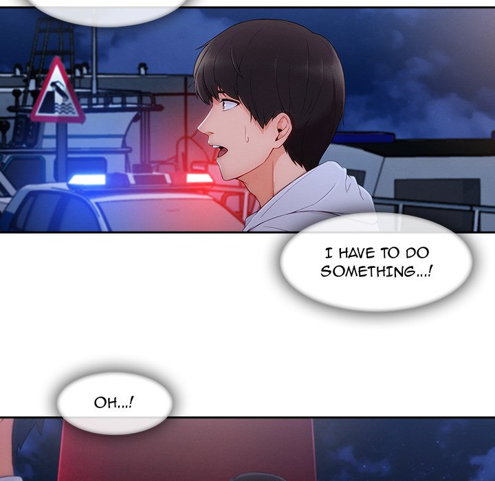 Lady Long Legs Manhwa - Chapter 46 Page 5