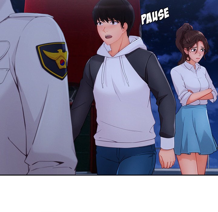 Lady Long Legs Manhwa - Chapter 46 Page 6