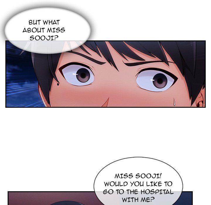 Lady Long Legs Manhwa - Chapter 46 Page 7