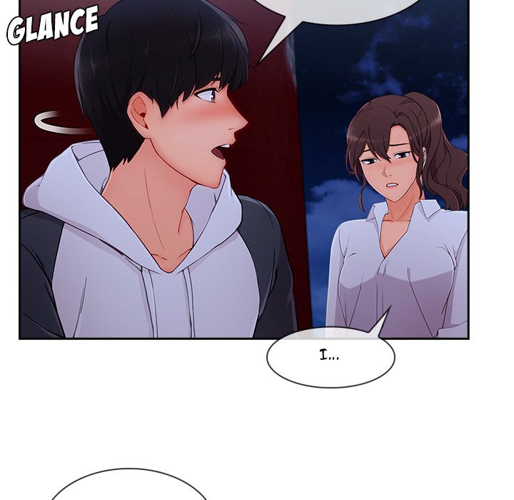Lady Long Legs Manhwa - Chapter 46 Page 8