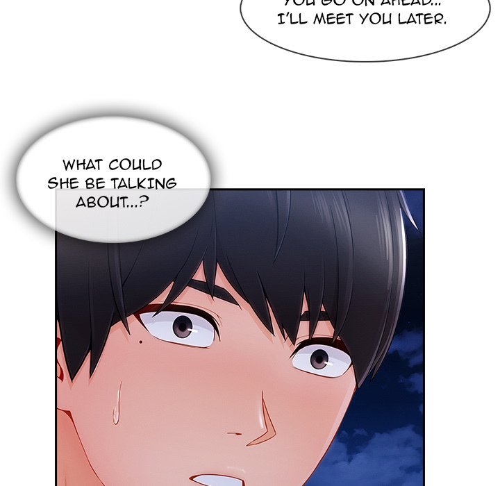 Lady Long Legs Manhwa - Chapter 46 Page 10
