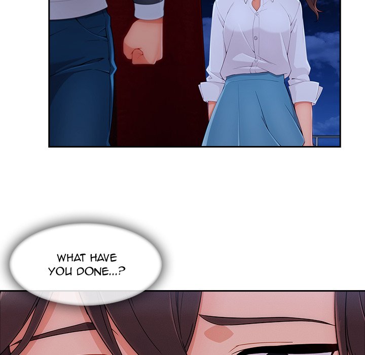 Lady Long Legs Manhwa - Chapter 46 Page 12