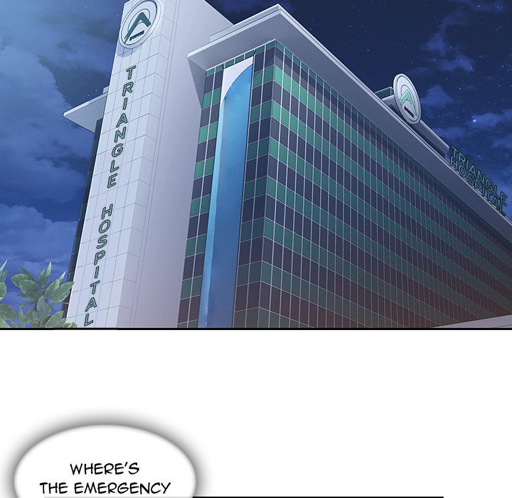 Lady Long Legs Manhwa - Chapter 46 Page 14