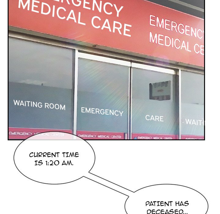 Lady Long Legs Manhwa - Chapter 46 Page 16