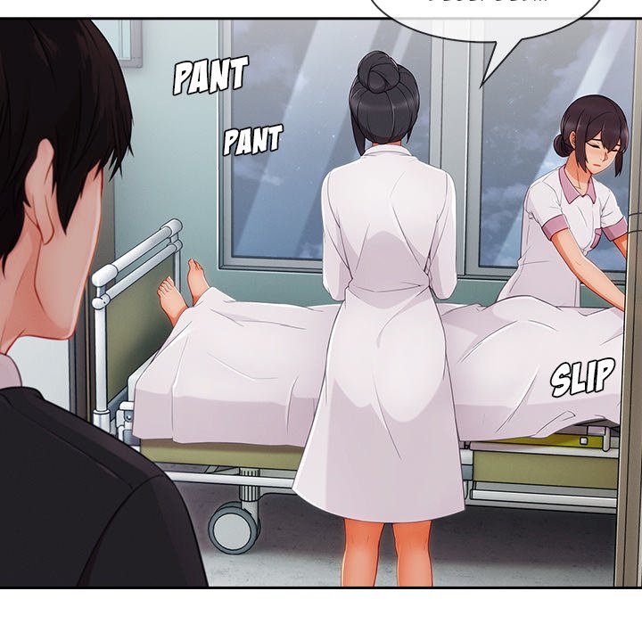 Lady Long Legs Manhwa - Chapter 46 Page 17