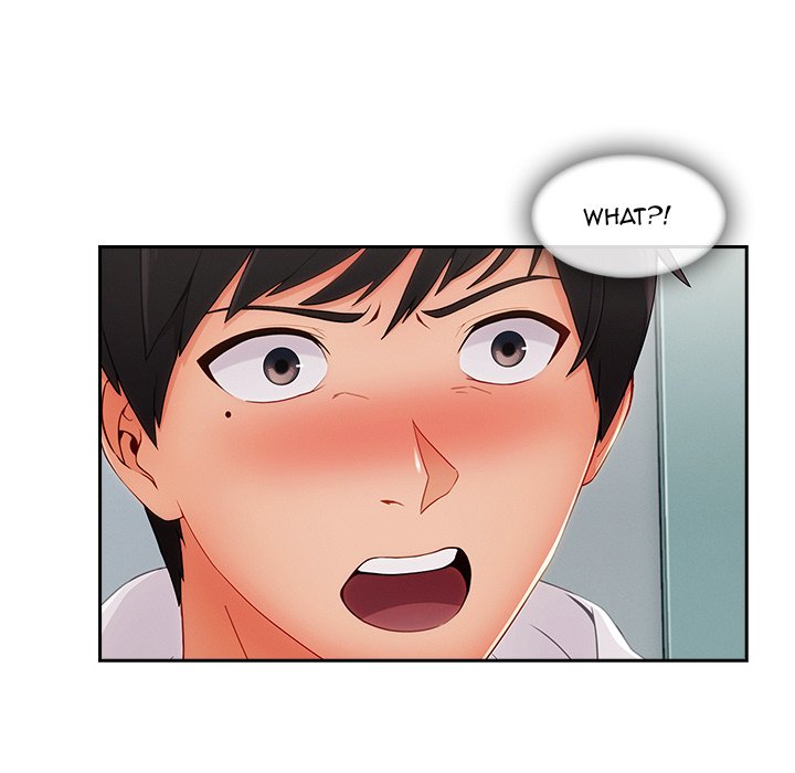 Lady Long Legs Manhwa - Chapter 46 Page 18