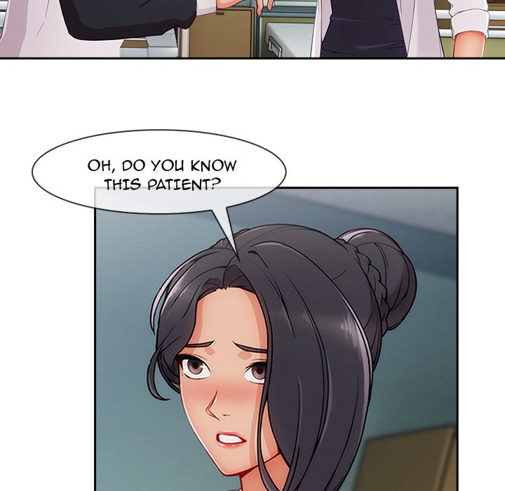 Lady Long Legs Manhwa - Chapter 46 Page 21