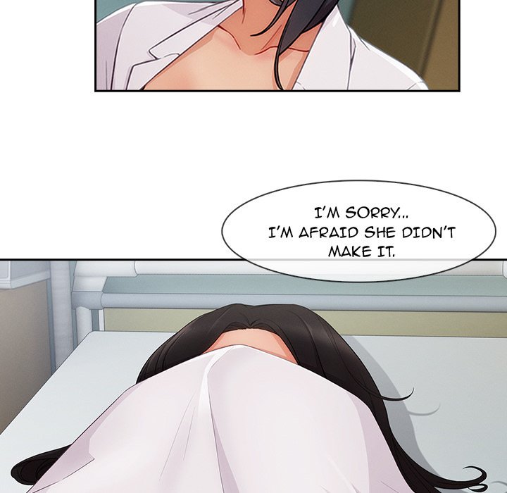 Lady Long Legs Manhwa - Chapter 46 Page 22