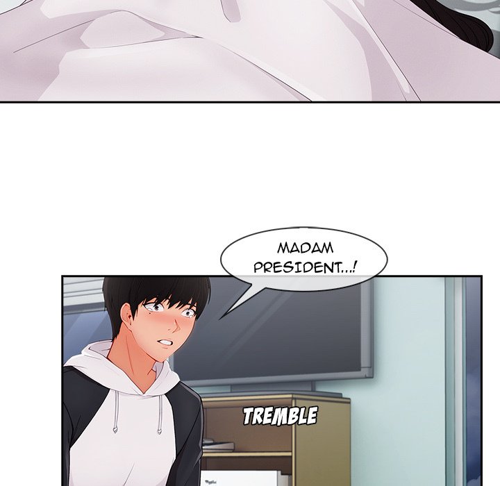Lady Long Legs Manhwa - Chapter 46 Page 23