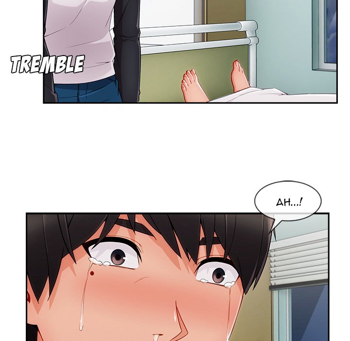 Lady Long Legs Manhwa - Chapter 46 Page 24