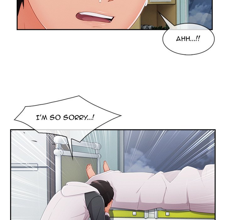 Lady Long Legs Manhwa - Chapter 46 Page 25