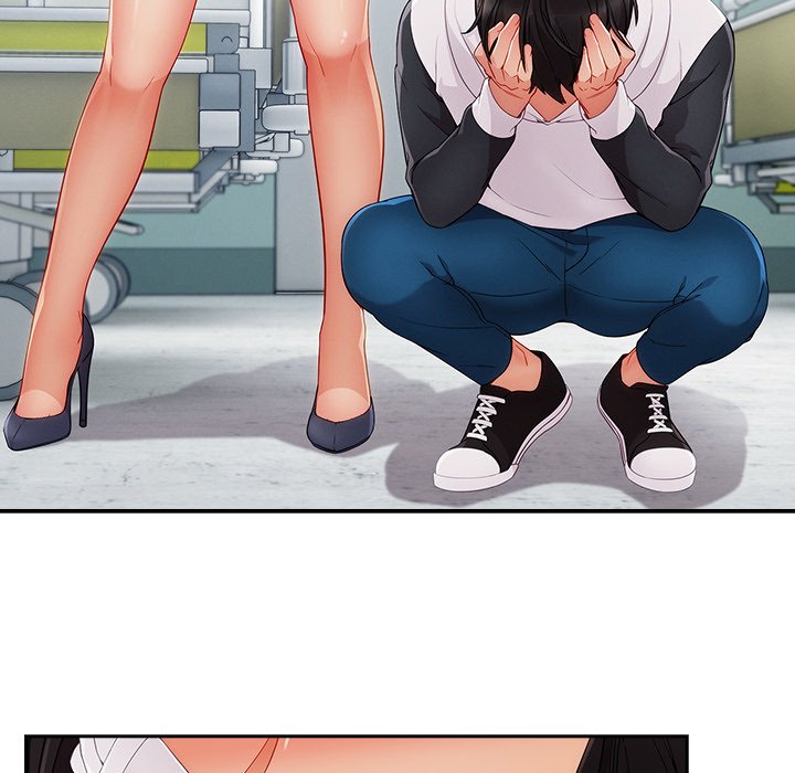 Lady Long Legs Manhwa - Chapter 46 Page 28