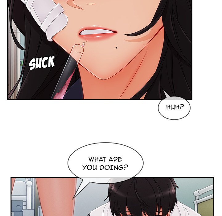 Lady Long Legs Manhwa - Chapter 46 Page 29