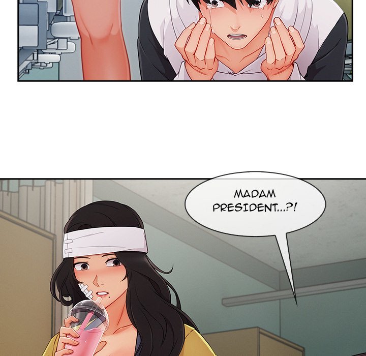 Lady Long Legs Manhwa - Chapter 46 Page 30