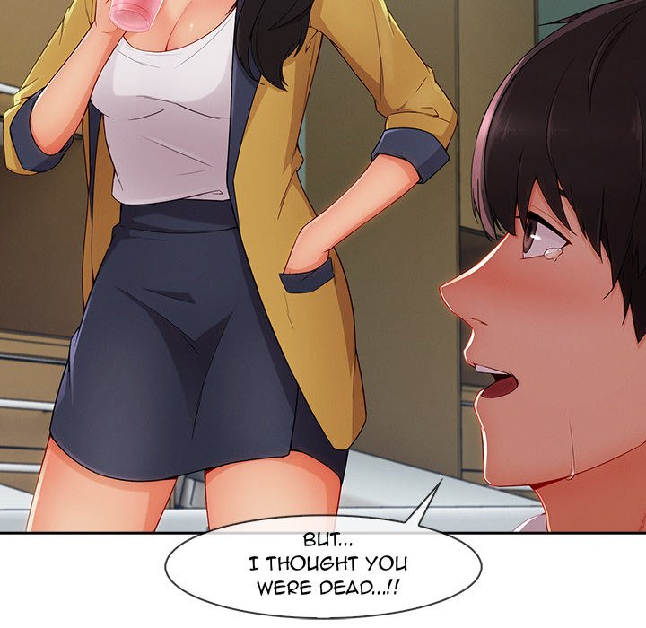 Lady Long Legs Manhwa - Chapter 46 Page 31