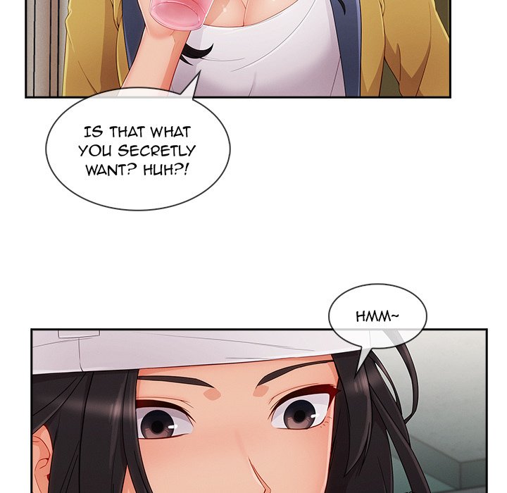 Lady Long Legs Manhwa - Chapter 46 Page 33