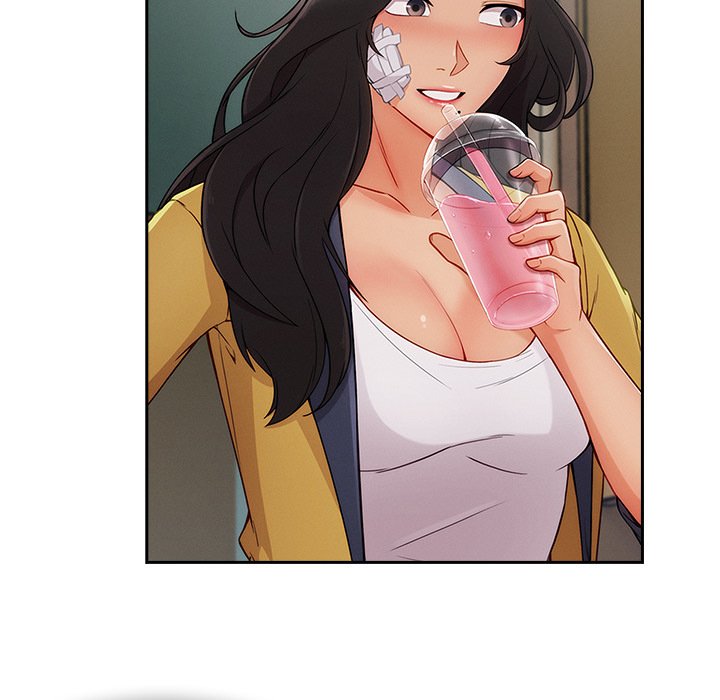 Lady Long Legs Manhwa - Chapter 46 Page 37