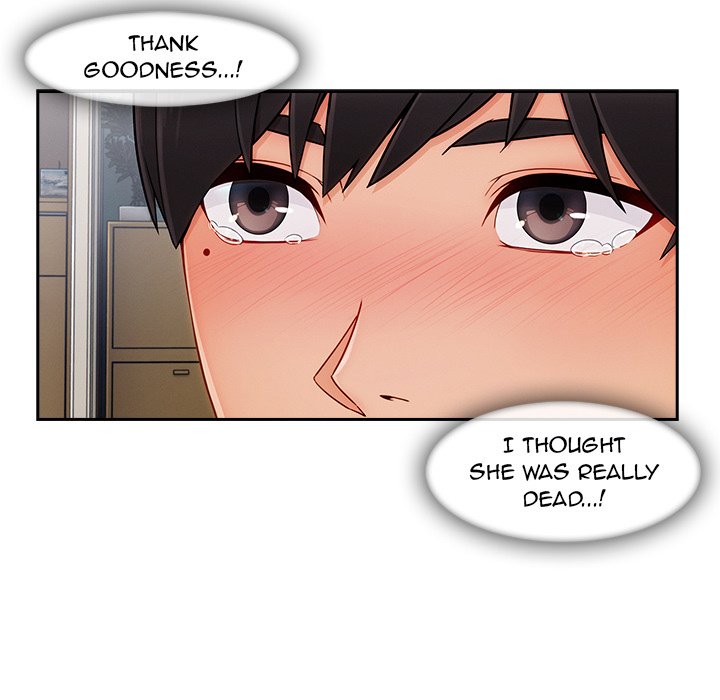 Lady Long Legs Manhwa - Chapter 46 Page 38