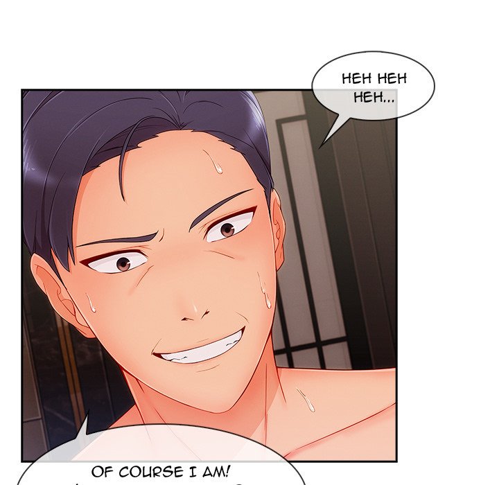 Lady Long Legs Manhwa - Chapter 46 Page 42