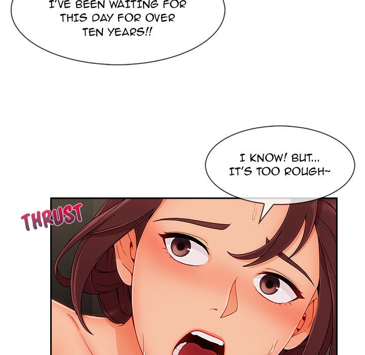 Lady Long Legs Manhwa - Chapter 46 Page 43
