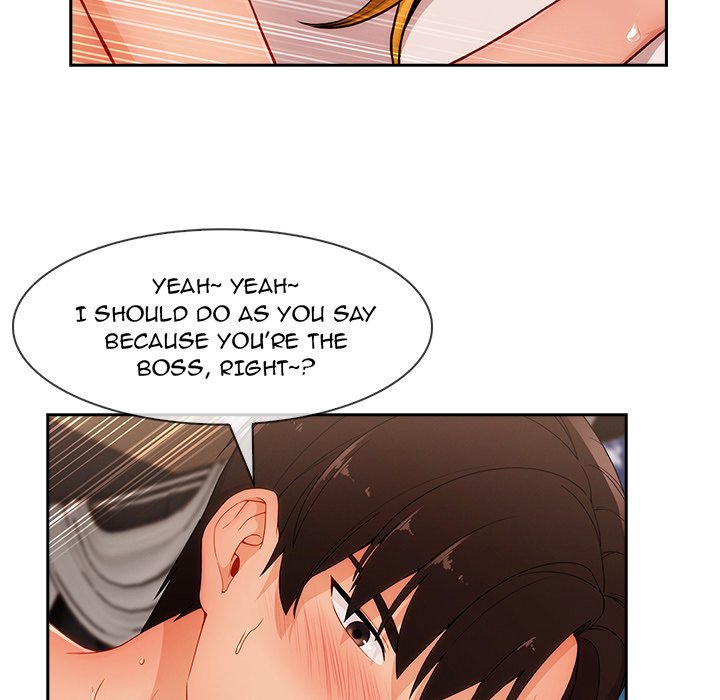 Lady Long Legs Manhwa - Chapter 46 Page 61