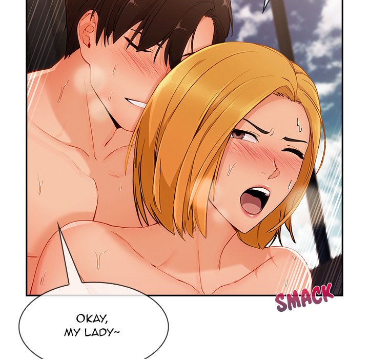 Lady Long Legs Manhwa - Chapter 46 Page 64