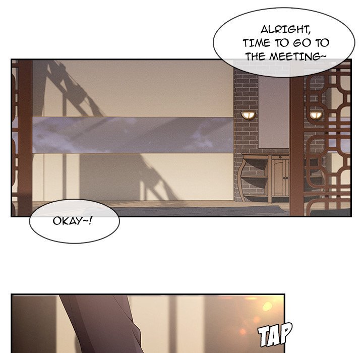 Lady Long Legs Manhwa - Chapter 46 Page 67