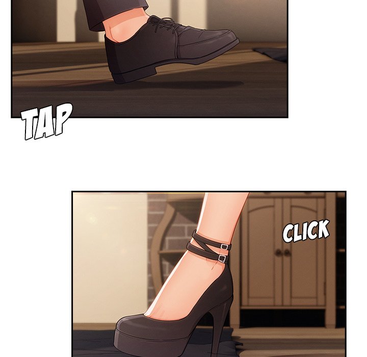 Lady Long Legs Manhwa - Chapter 46 Page 68