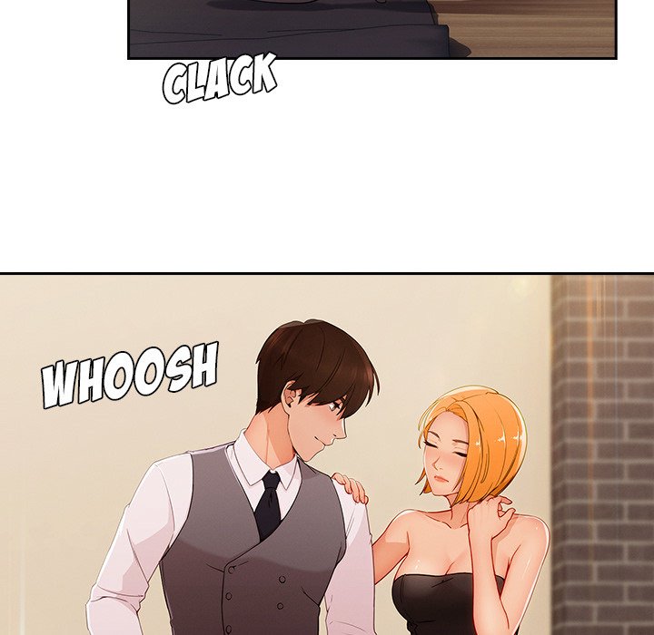 Lady Long Legs Manhwa - Chapter 46 Page 69
