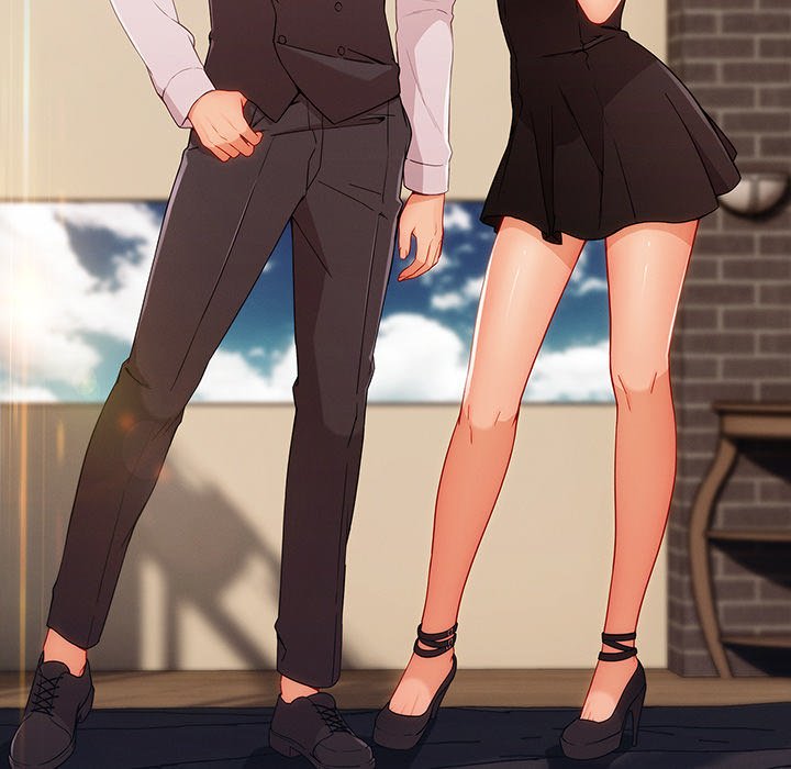 Lady Long Legs Manhwa - Chapter 46 Page 70