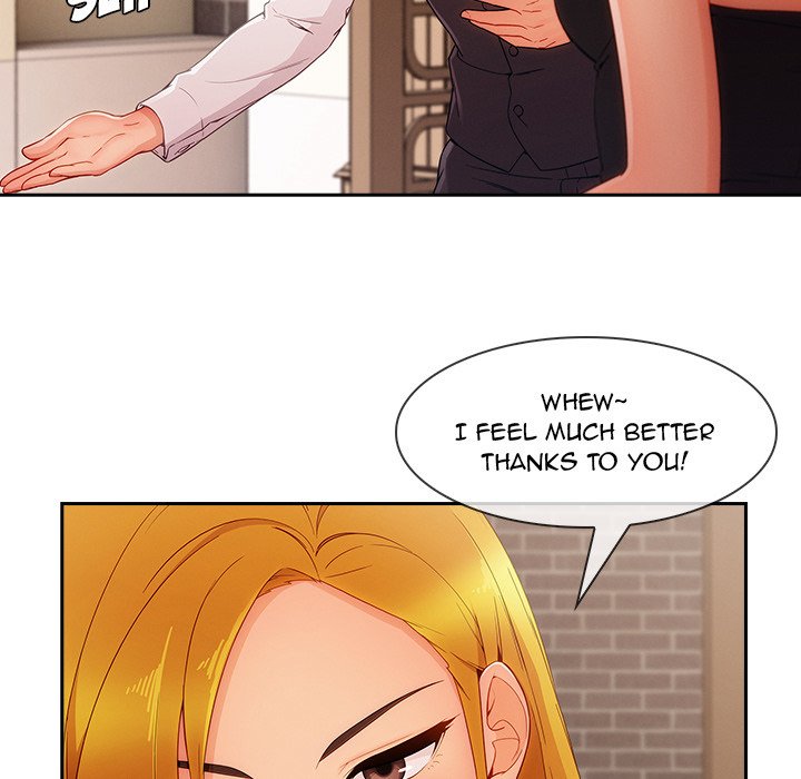 Lady Long Legs Manhwa - Chapter 46 Page 72