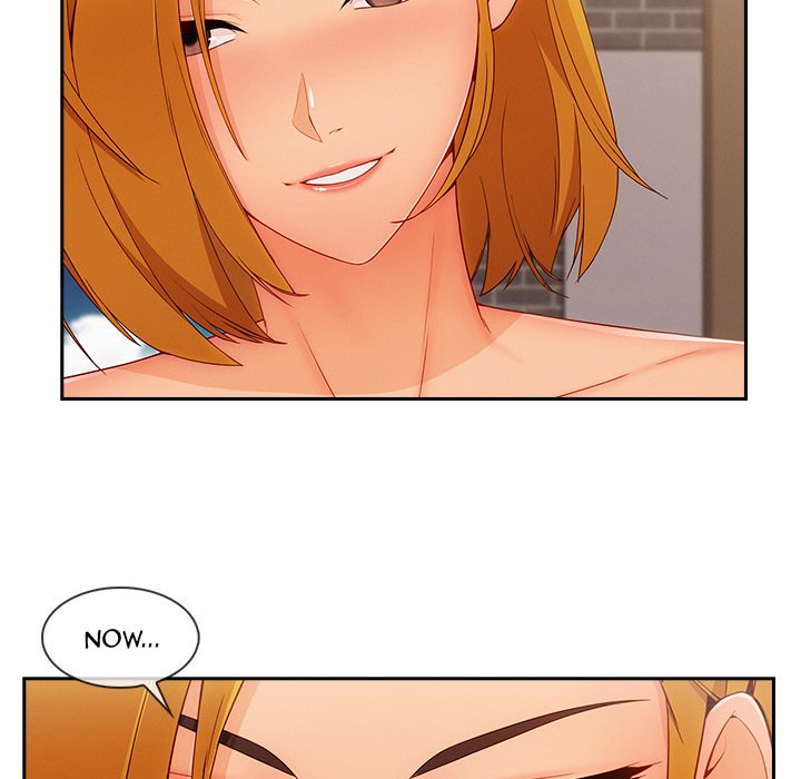Lady Long Legs Manhwa - Chapter 46 Page 73