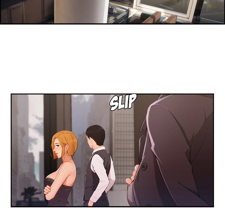Lady Long Legs Manhwa - Chapter 46 Page 76