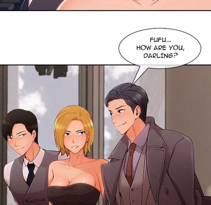 Lady Long Legs Manhwa - Chapter 46 Page 78