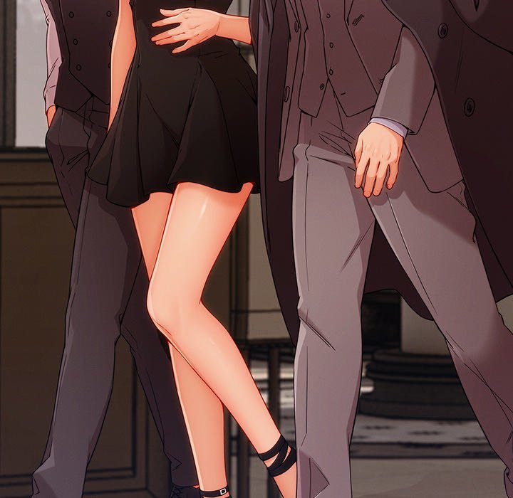 Lady Long Legs Manhwa - Chapter 46 Page 79