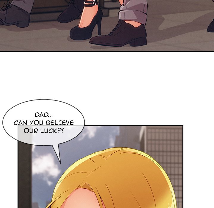 Lady Long Legs Manhwa - Chapter 46 Page 80