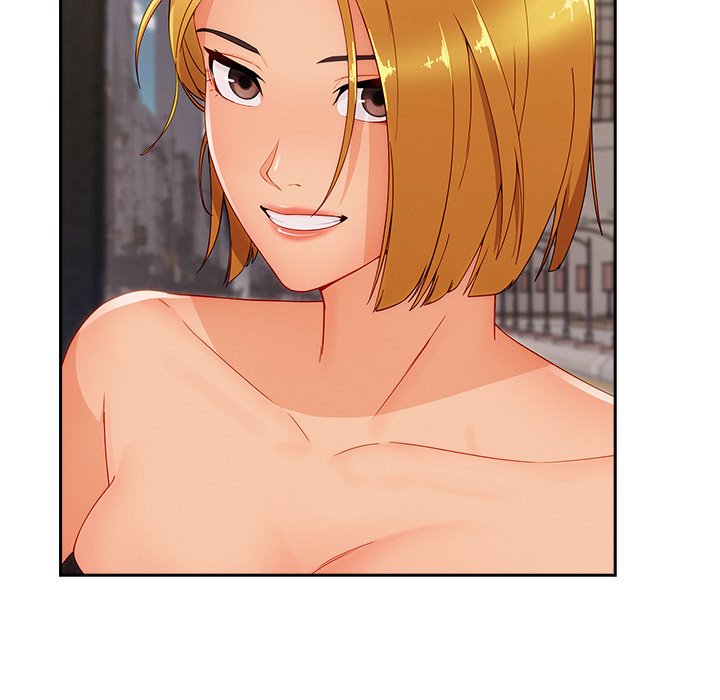 Lady Long Legs Manhwa - Chapter 46 Page 81