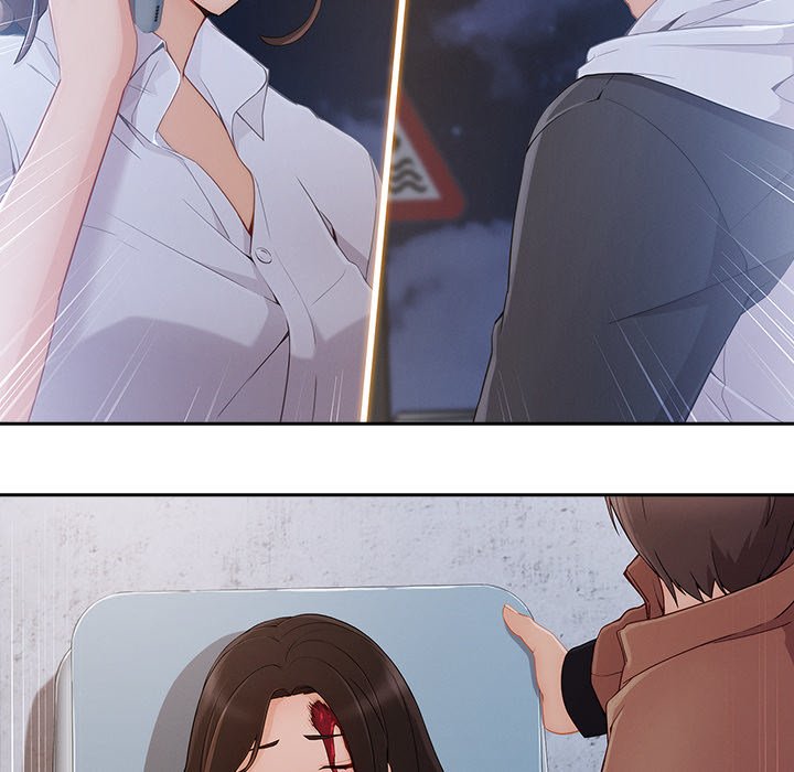 Lady Long Legs Manhwa - Chapter 46 Page 83