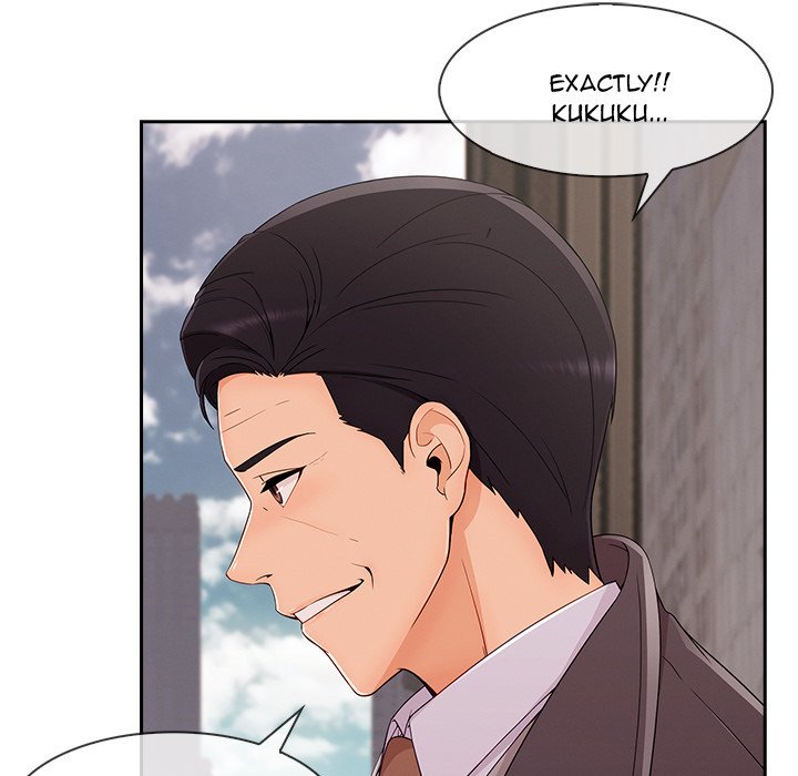 Lady Long Legs Manhwa - Chapter 46 Page 85