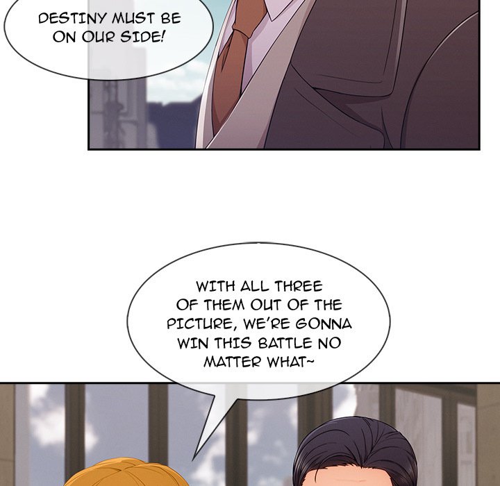 Lady Long Legs Manhwa - Chapter 46 Page 86