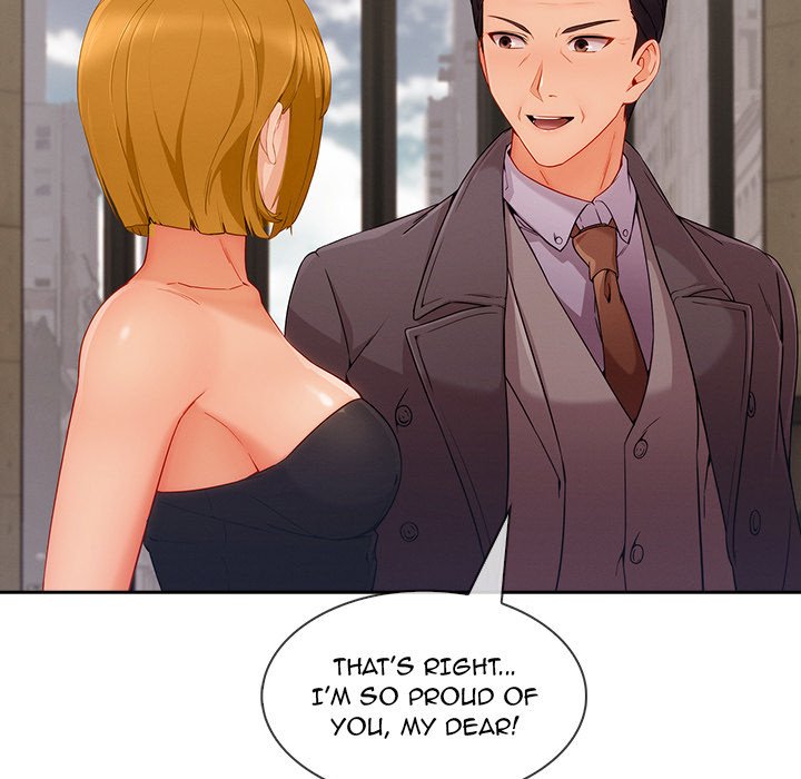Lady Long Legs Manhwa - Chapter 46 Page 87